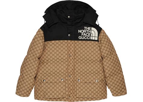 north face gucci nike shoes|the north face x gucci gg jacquard padded jacket.